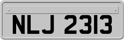 NLJ2313