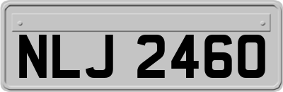 NLJ2460