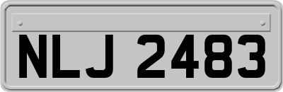 NLJ2483