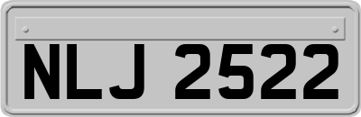 NLJ2522