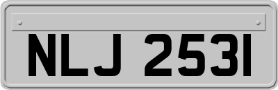NLJ2531