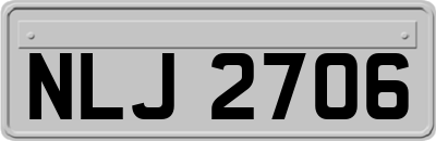 NLJ2706