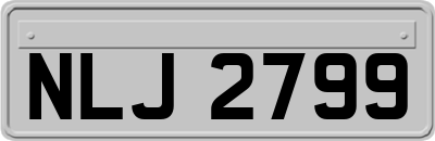 NLJ2799