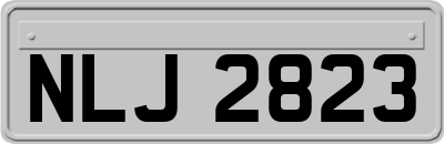 NLJ2823