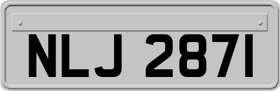 NLJ2871