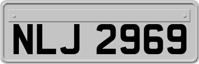 NLJ2969
