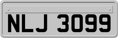 NLJ3099