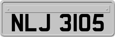 NLJ3105