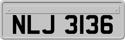 NLJ3136