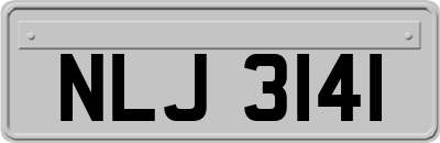 NLJ3141