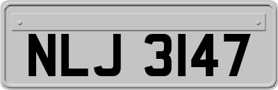 NLJ3147