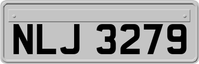 NLJ3279