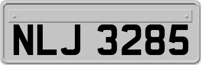 NLJ3285