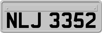 NLJ3352