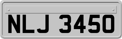 NLJ3450
