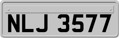 NLJ3577