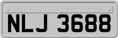 NLJ3688