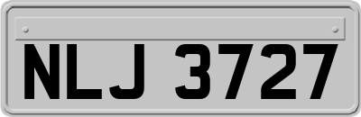 NLJ3727