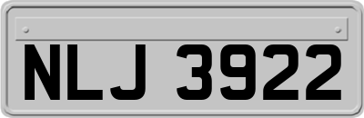 NLJ3922