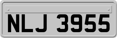 NLJ3955