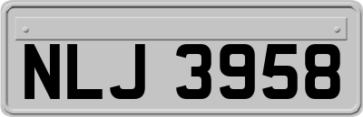 NLJ3958