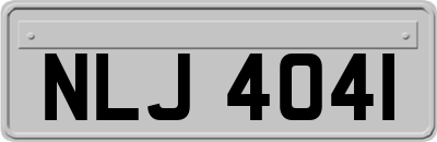 NLJ4041