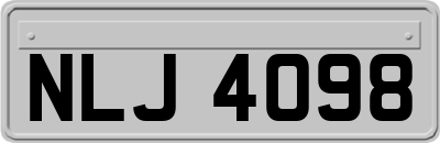 NLJ4098