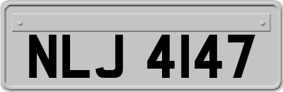 NLJ4147
