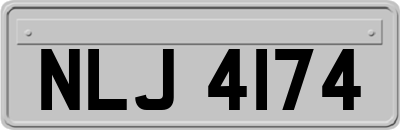 NLJ4174