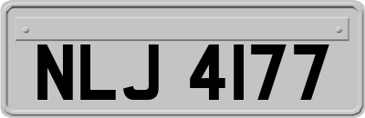 NLJ4177
