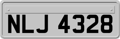 NLJ4328