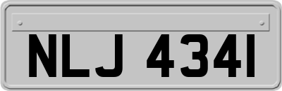 NLJ4341