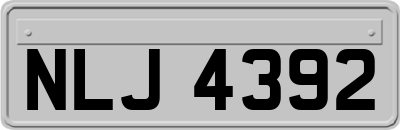 NLJ4392