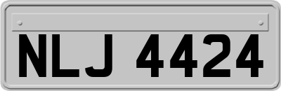 NLJ4424