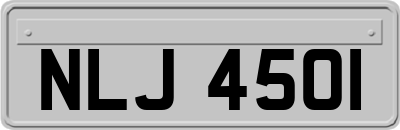 NLJ4501