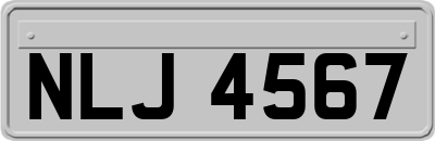 NLJ4567