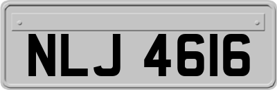 NLJ4616
