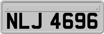 NLJ4696
