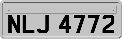 NLJ4772