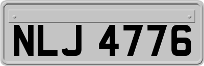 NLJ4776