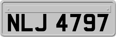 NLJ4797