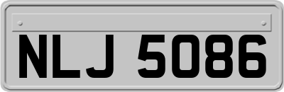 NLJ5086