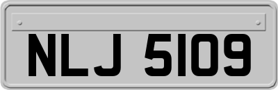 NLJ5109