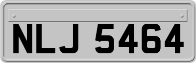 NLJ5464