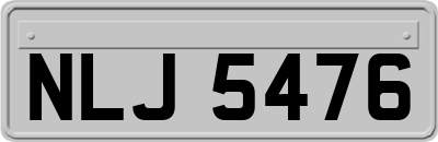 NLJ5476