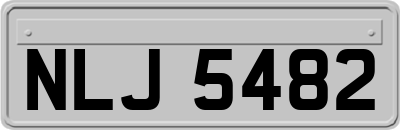 NLJ5482