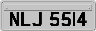 NLJ5514