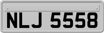 NLJ5558