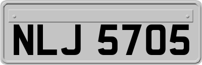 NLJ5705