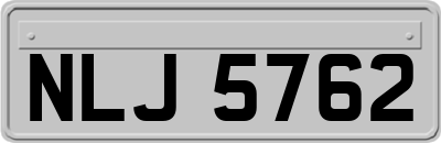NLJ5762